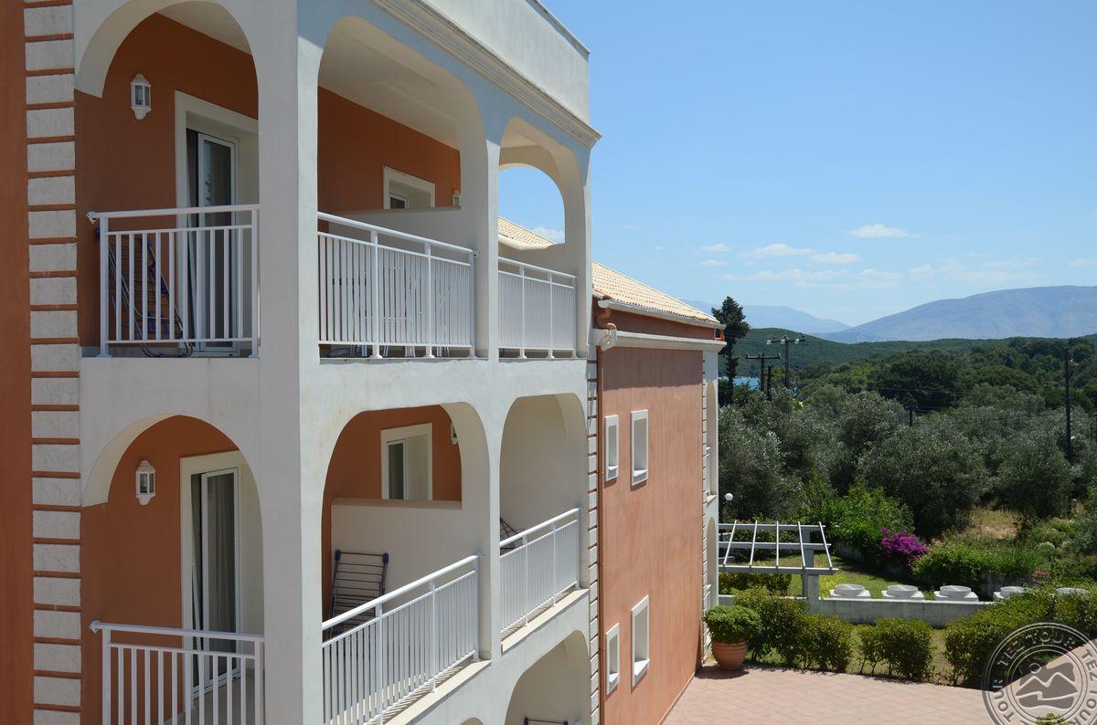Michelangelo Resort 3