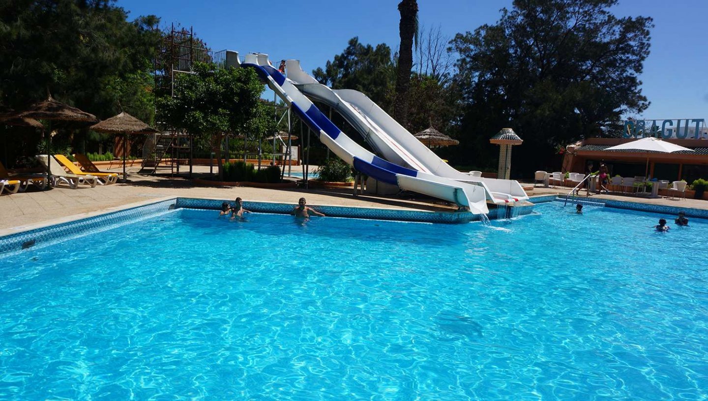 El Ksar Resort & Thalasso 5