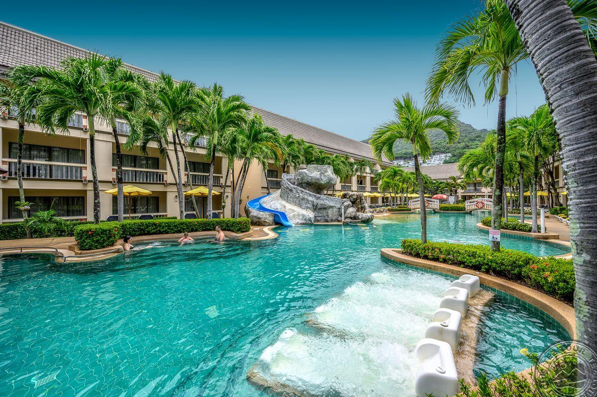 Centara Kata Resort Phuket 5