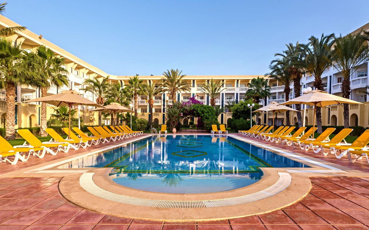 Medina Belisaire & Thalasso 6
