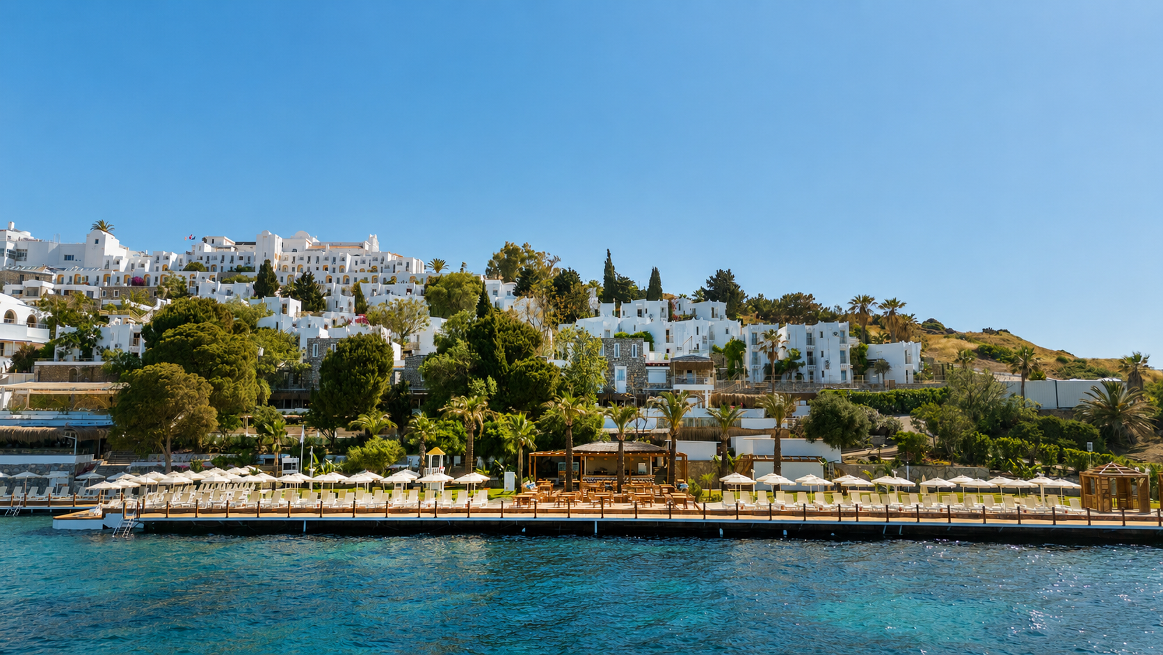 Baska Resort Bodrum 2