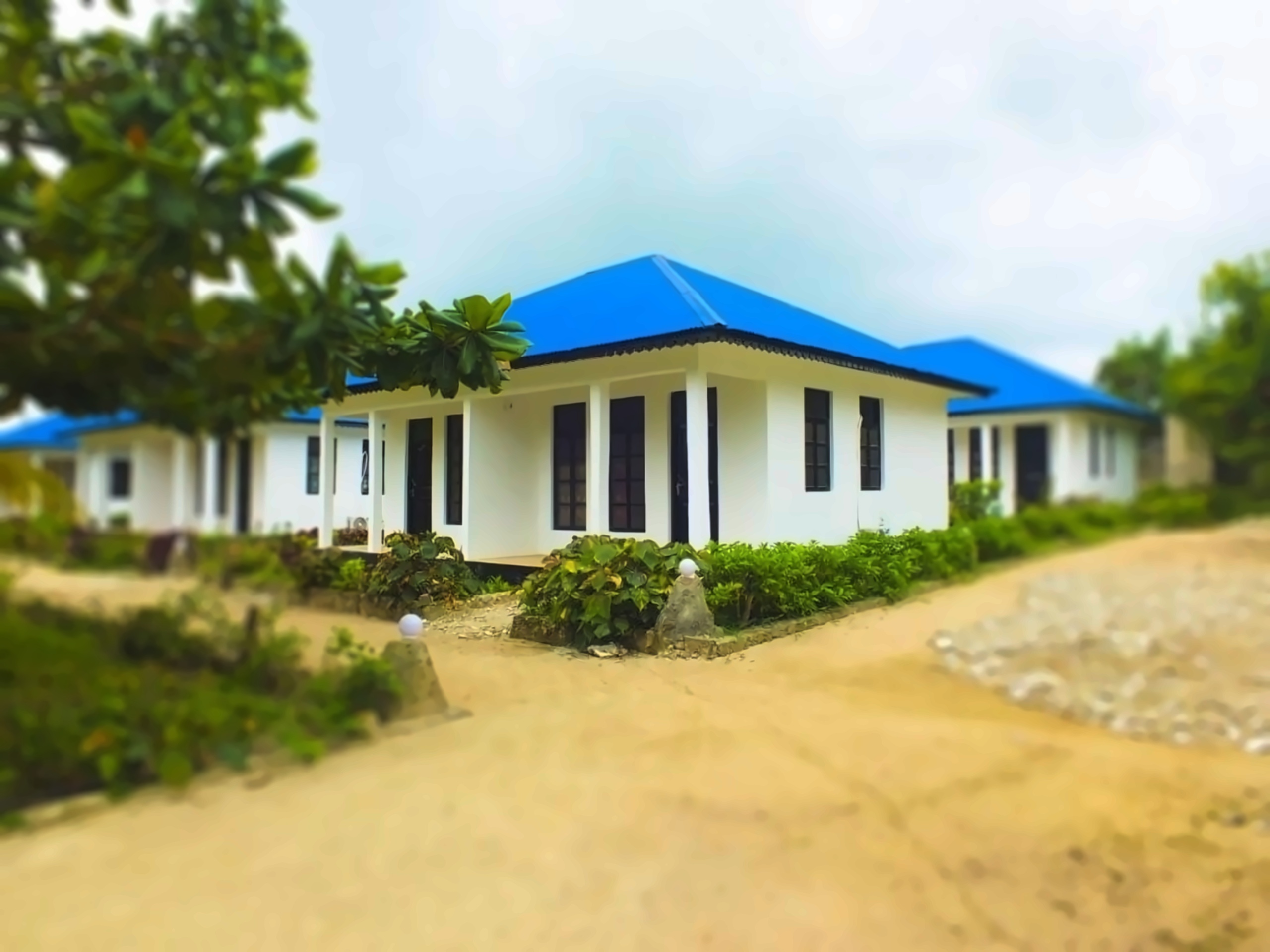 Kigwedeni Villas 5