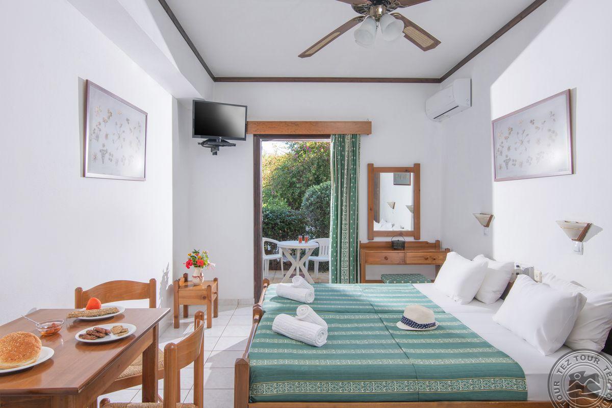 Iliostasi Beach Apartments 4