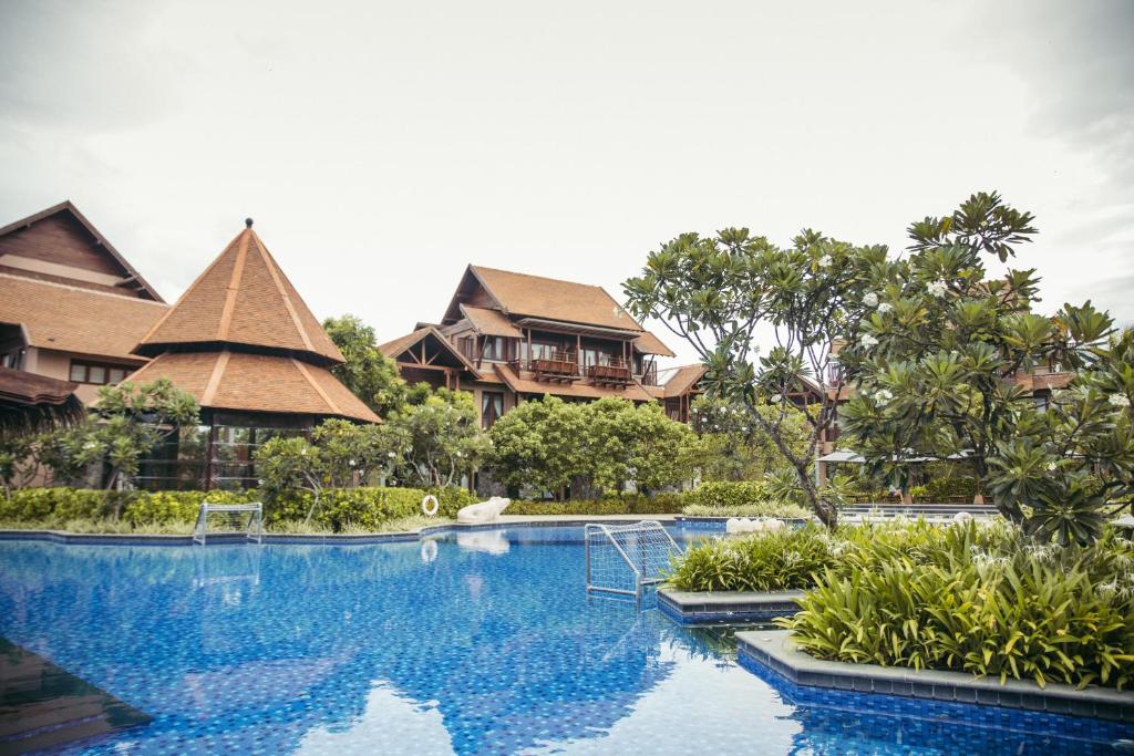 Anantaya Resort And Spa, Passikudah 3