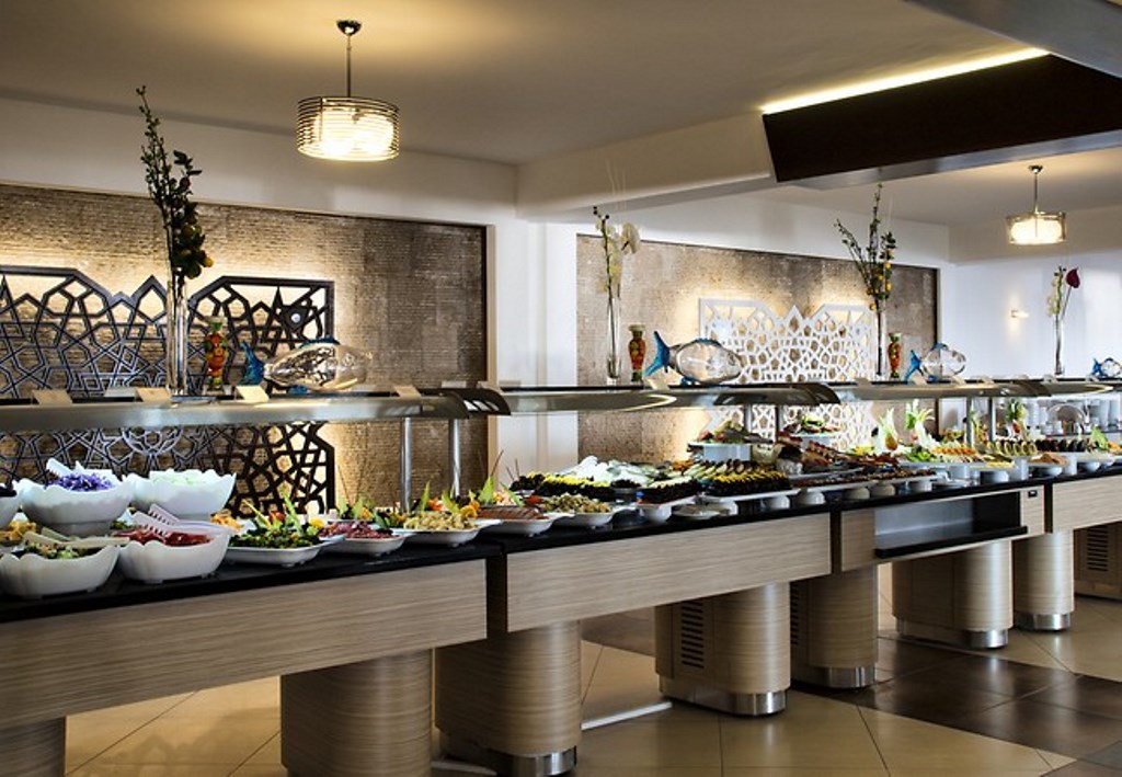 Ephesia Holiday Beach Club 6
