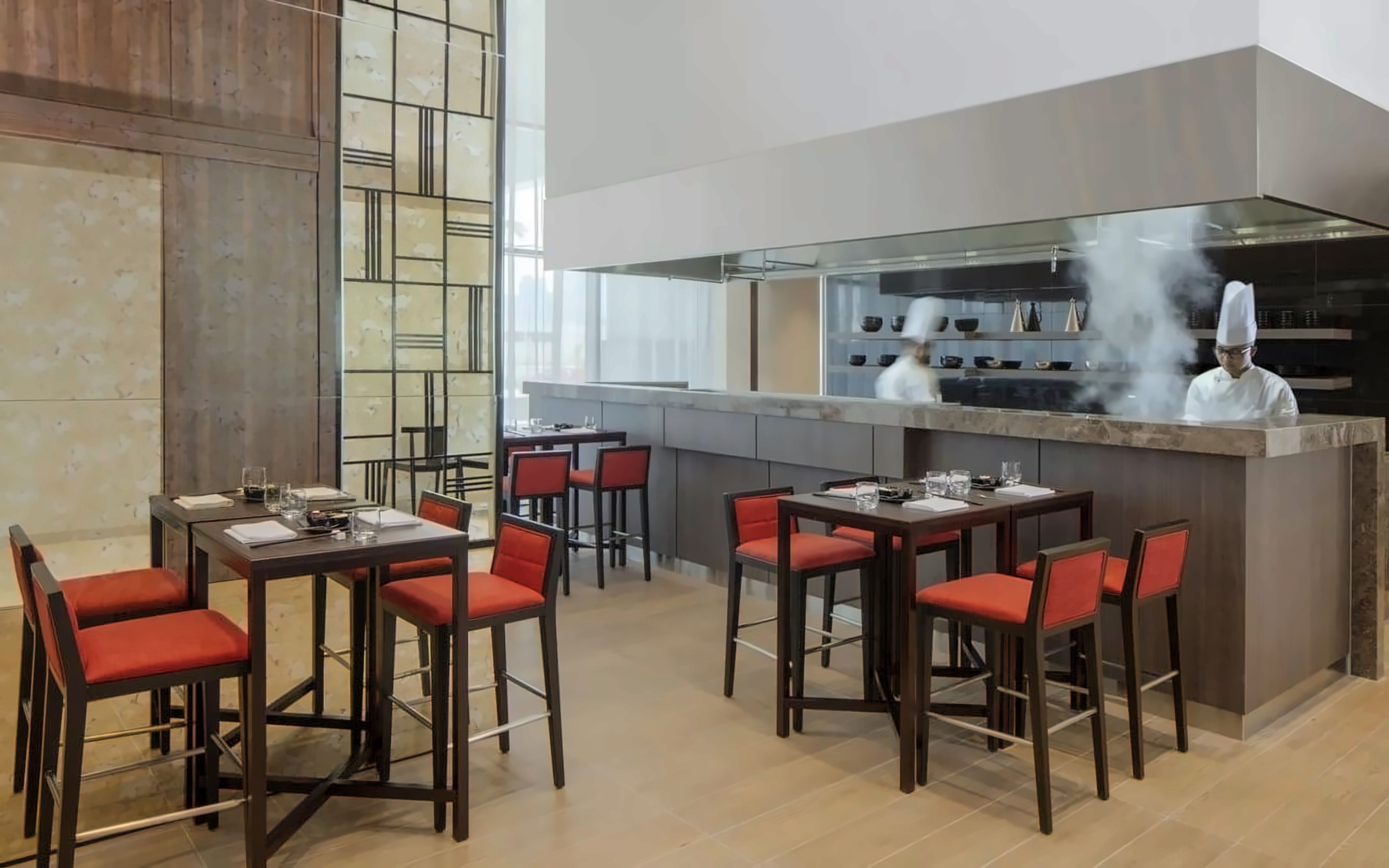 Hyatt Place Dubai Jumeirah 5