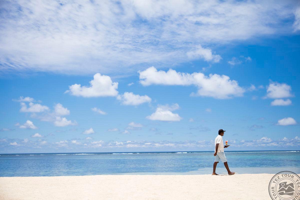 Outrigger Mauritius Beach Resort 4