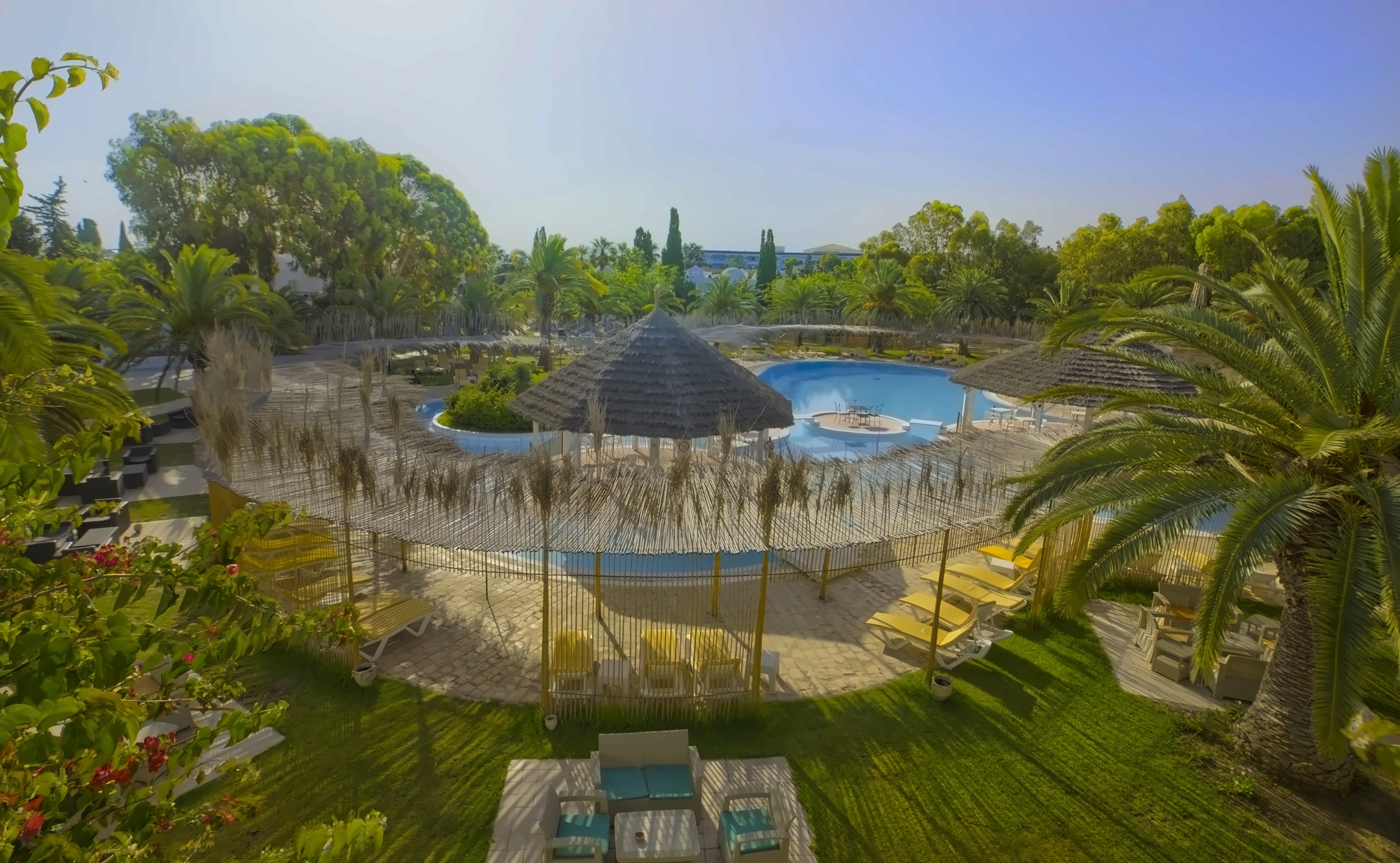Shalimar Aqua Park 2