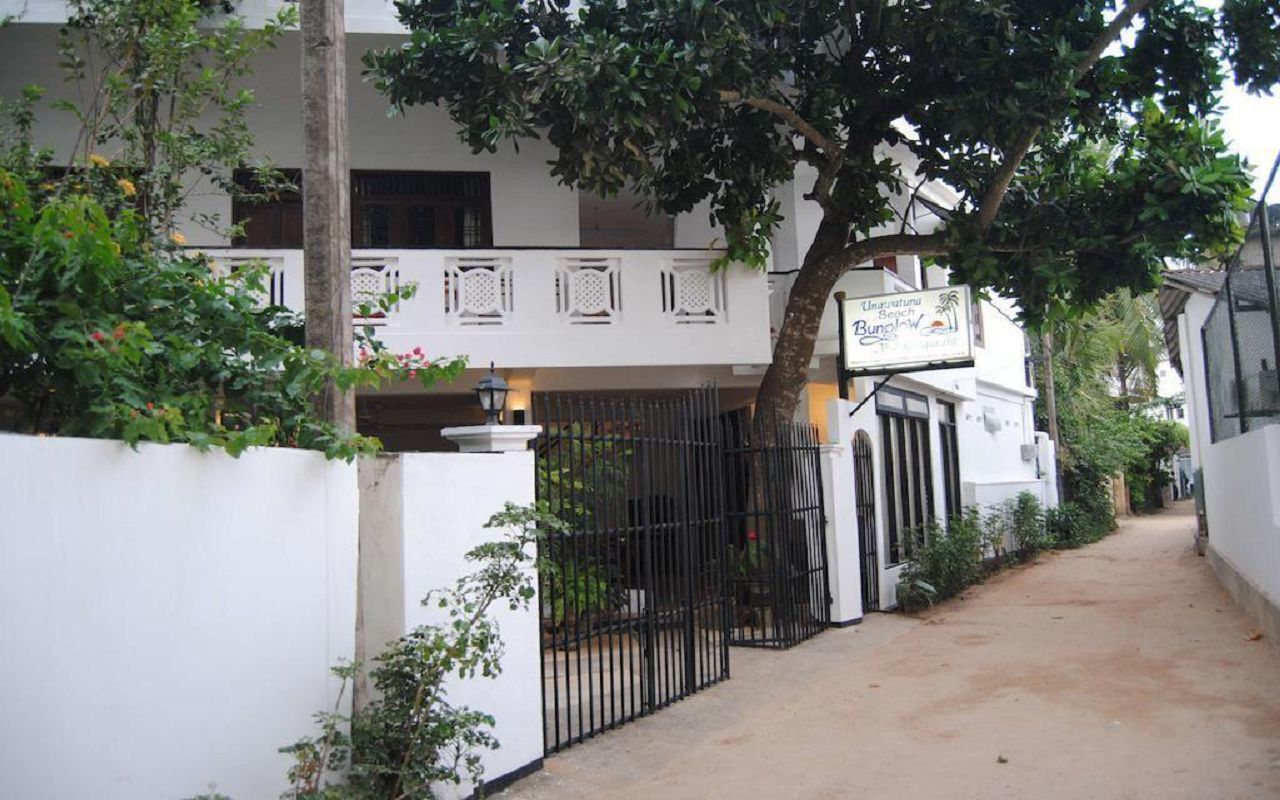 Unawatuna Beach Bungalow 3