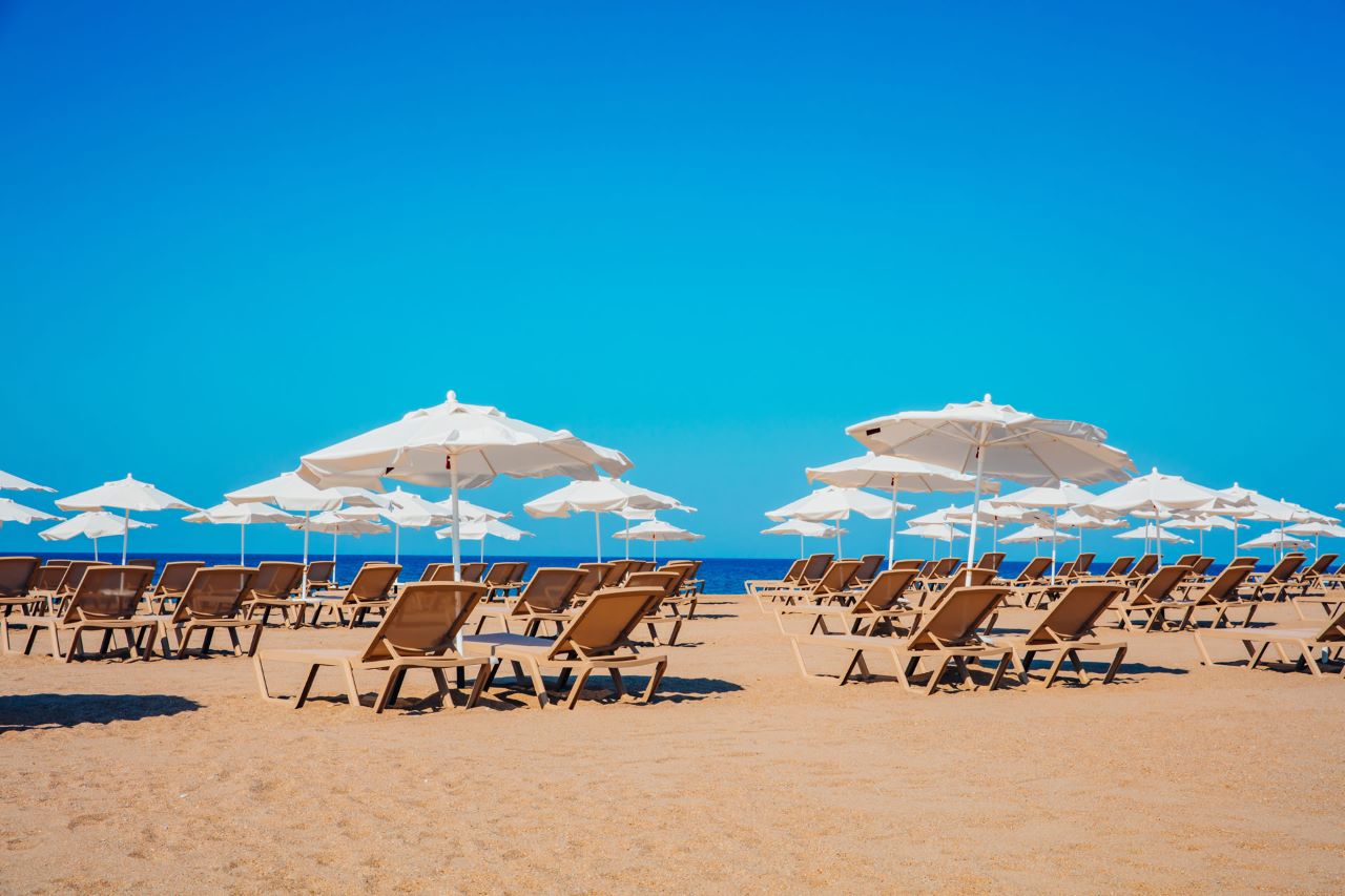 Alarcha Hotels & Resort 6