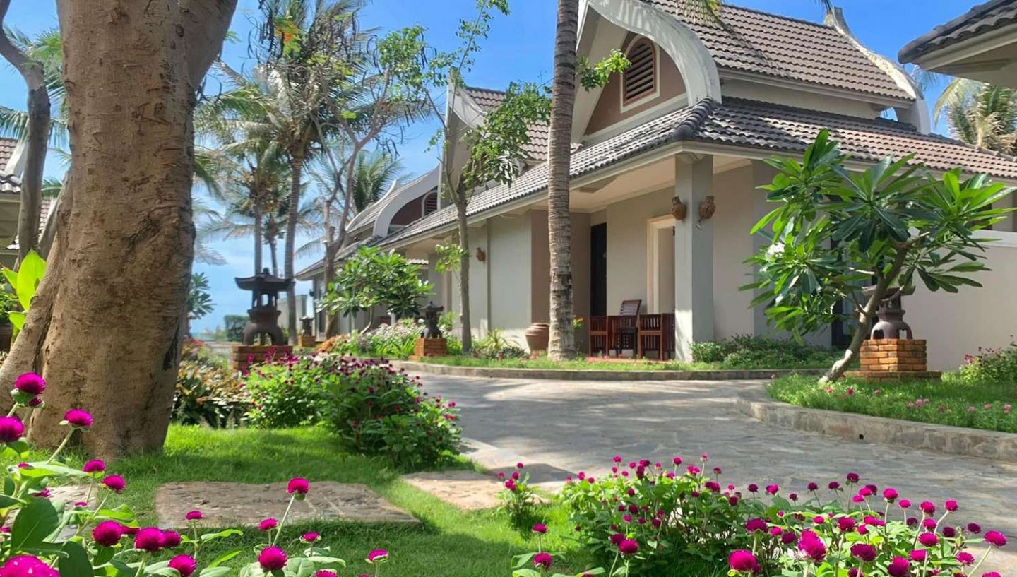 Champa Resort Phan Thiet 3