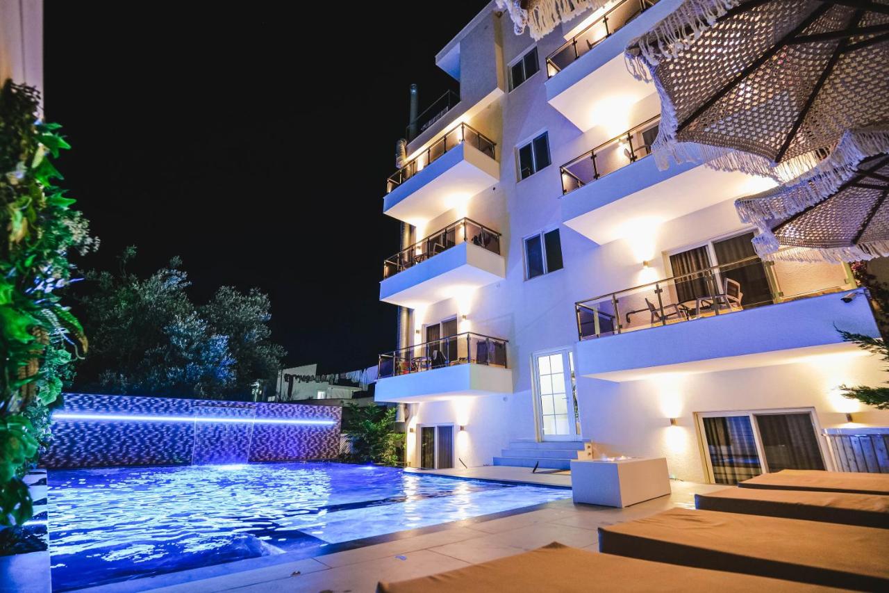 Mare Hotel 3