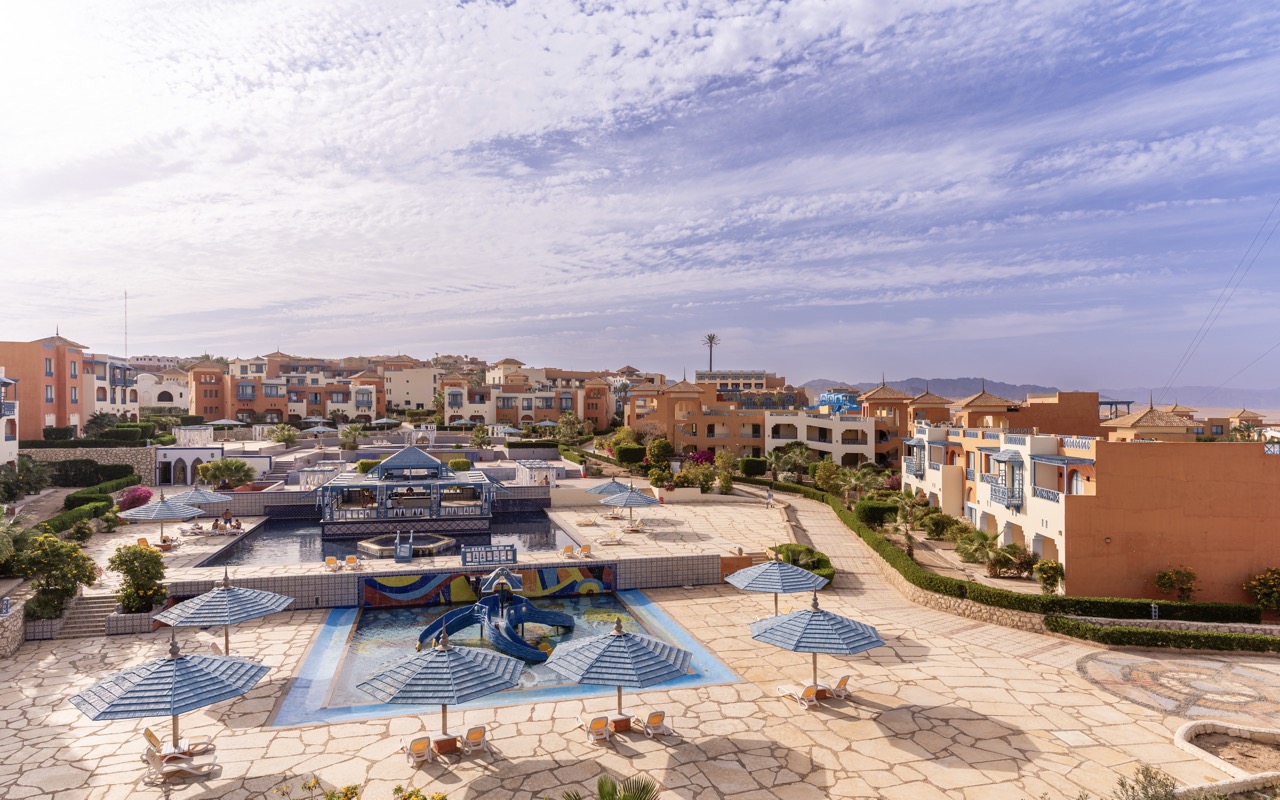 Faraana Heights 4