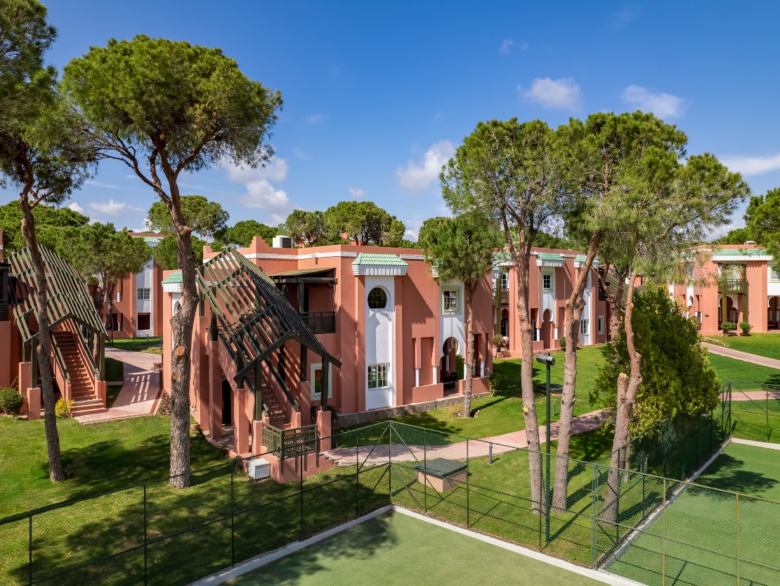 Rixos Park Belek - The Land of Legends Free Access 6