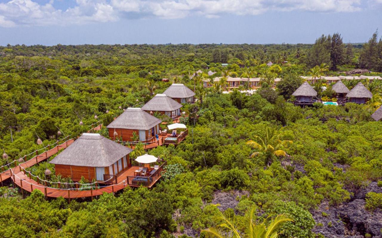 Fruit & Spice Wellness Resort 5