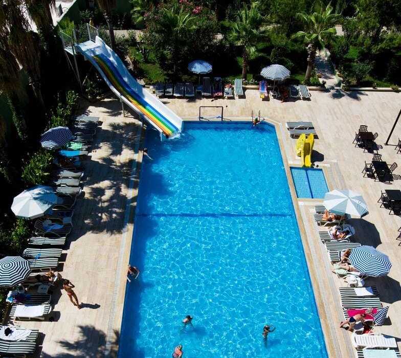 Arbor Vitae Hotel 2