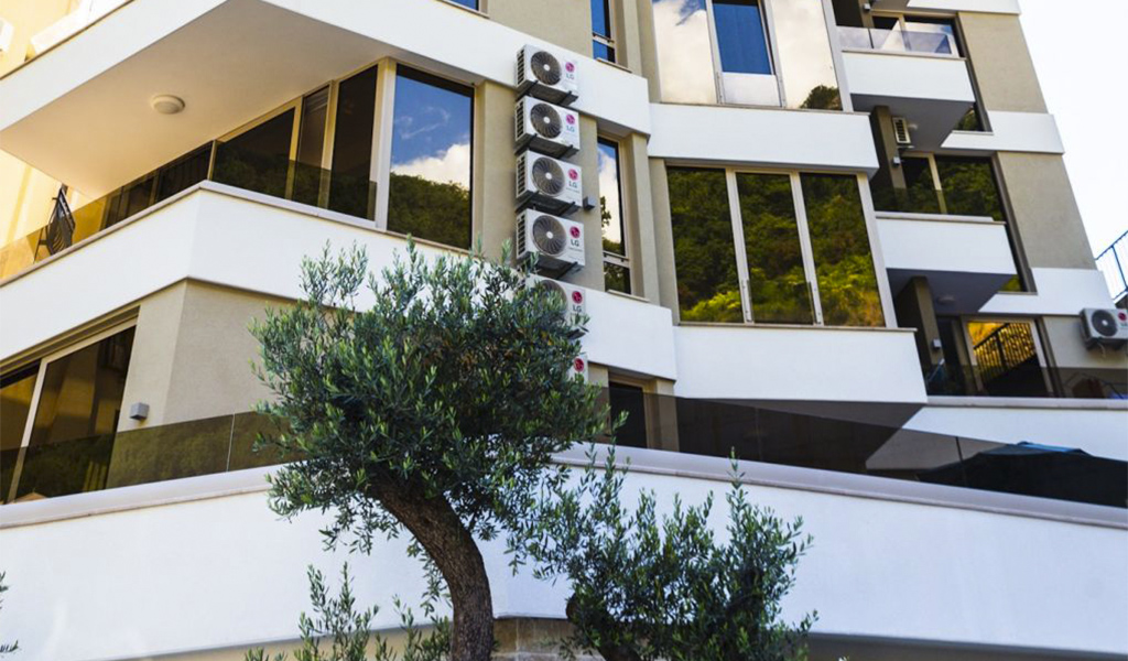 Apartments Obala Aura 3