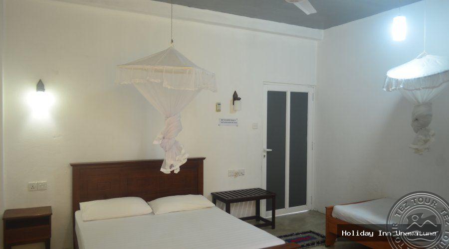 Holiday Inn Unawatuna 6