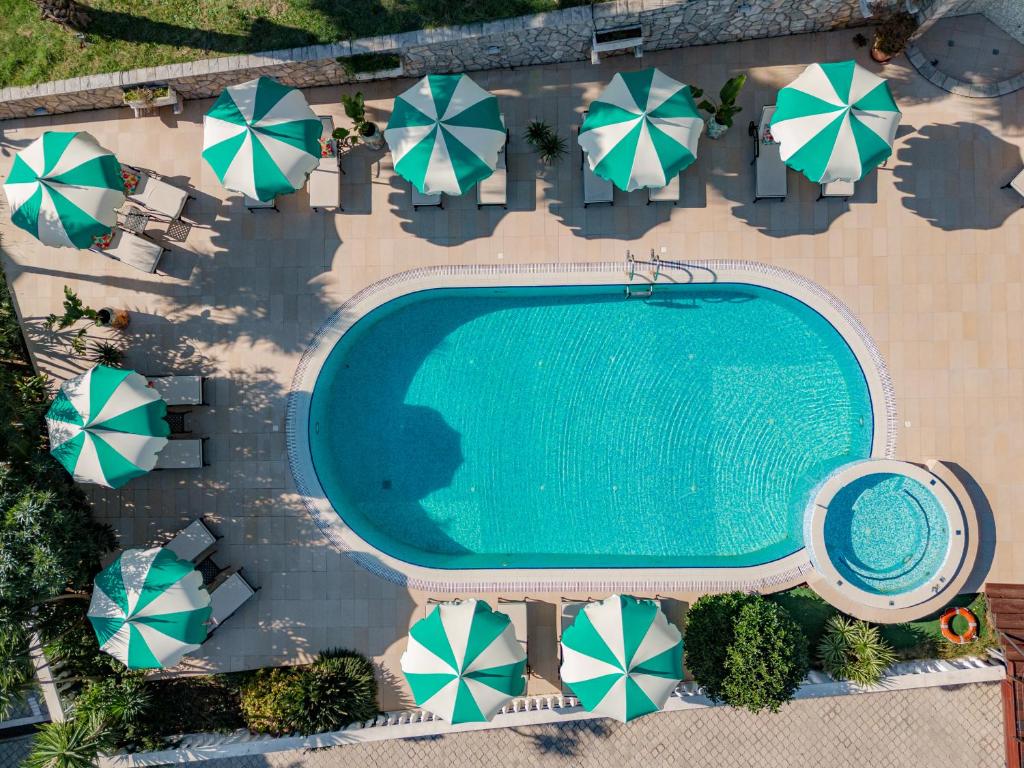 Apartments Monte Aria 4