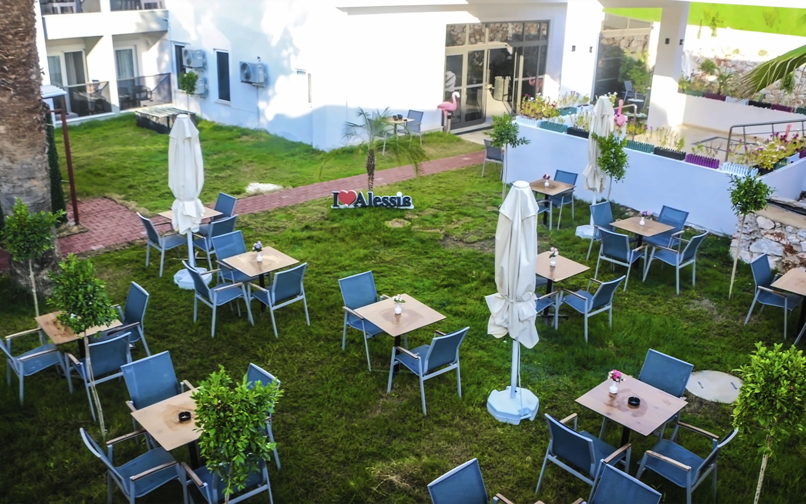 Alessia Hotel 5