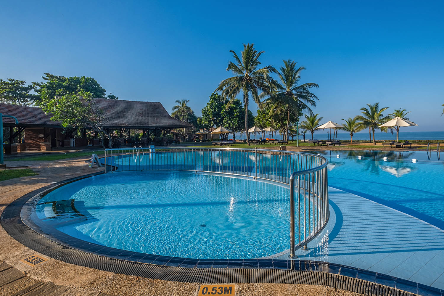 Club Hotel Dolphin 4
