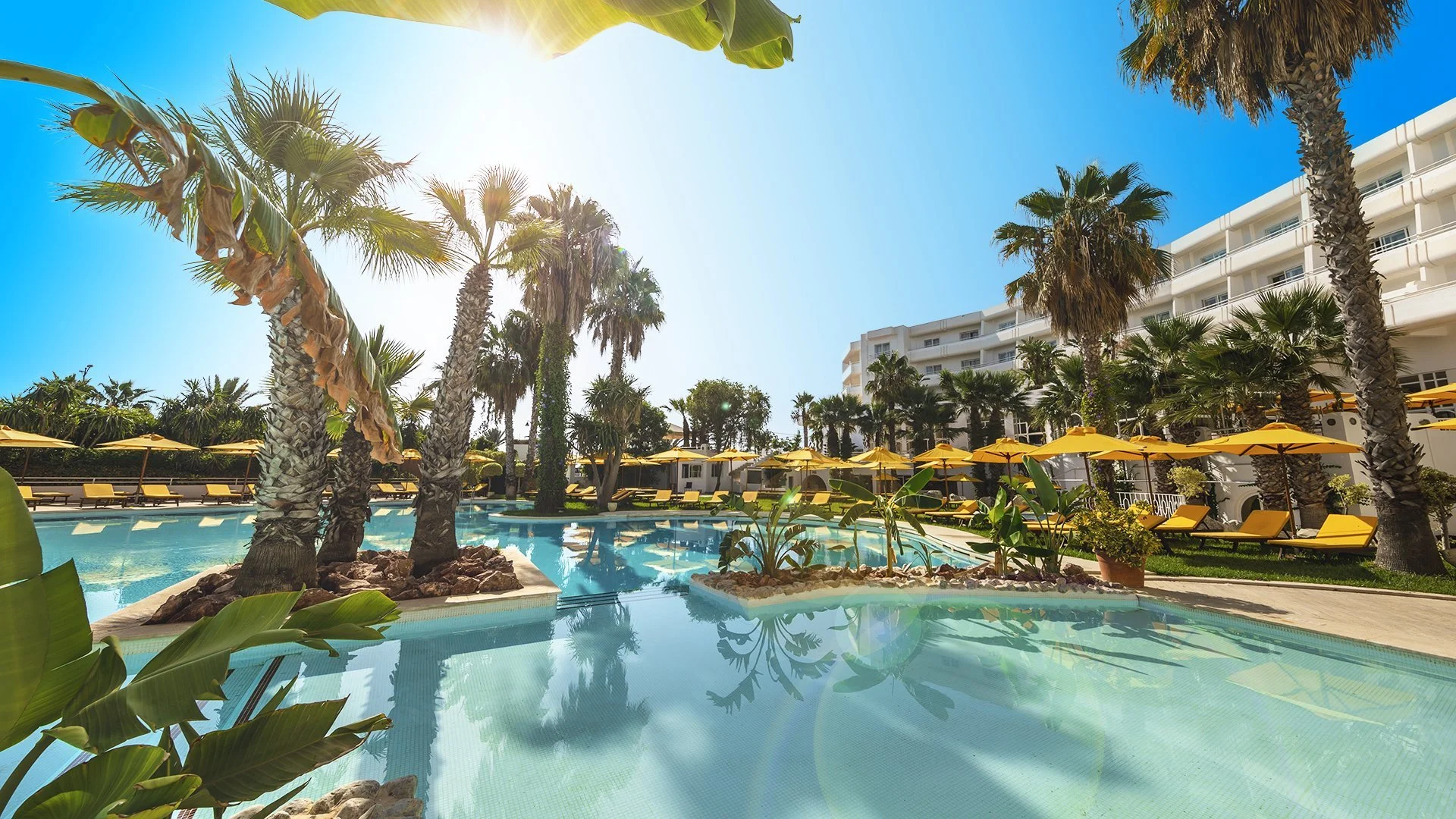 Laico Hammamet 2