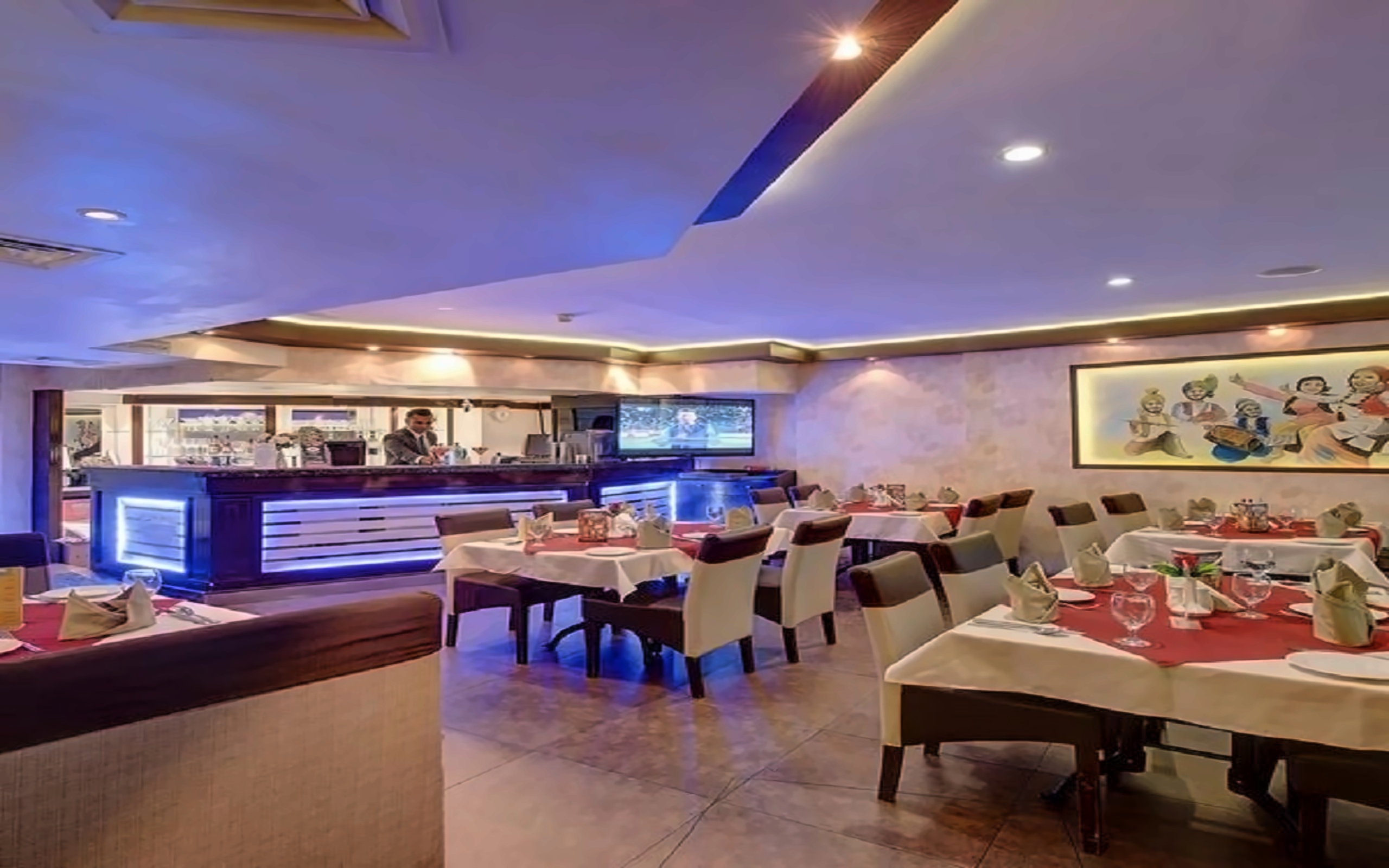 Nihal Hotel 5