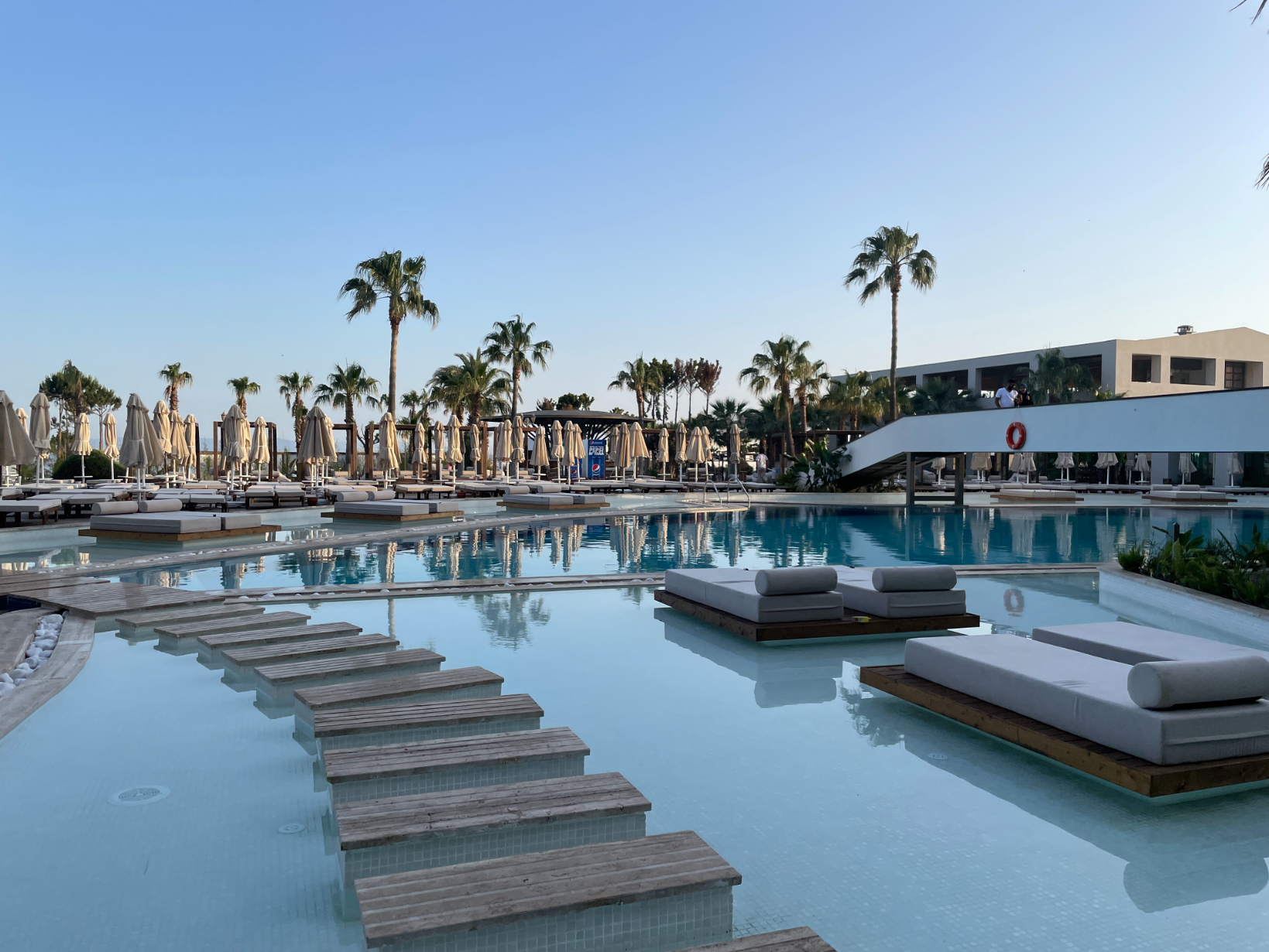 Laur Hotel Experience & Laur Hotels Elegance 3