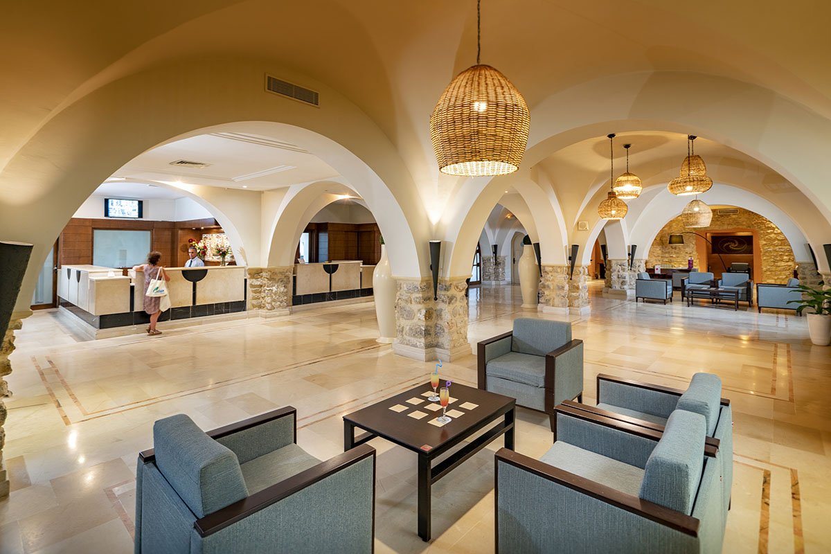 Mediterranee Thalasso Golf 5