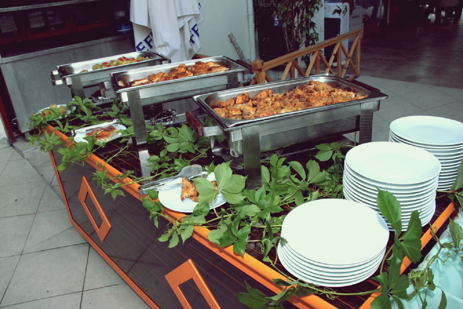 Idyros Hotel 5