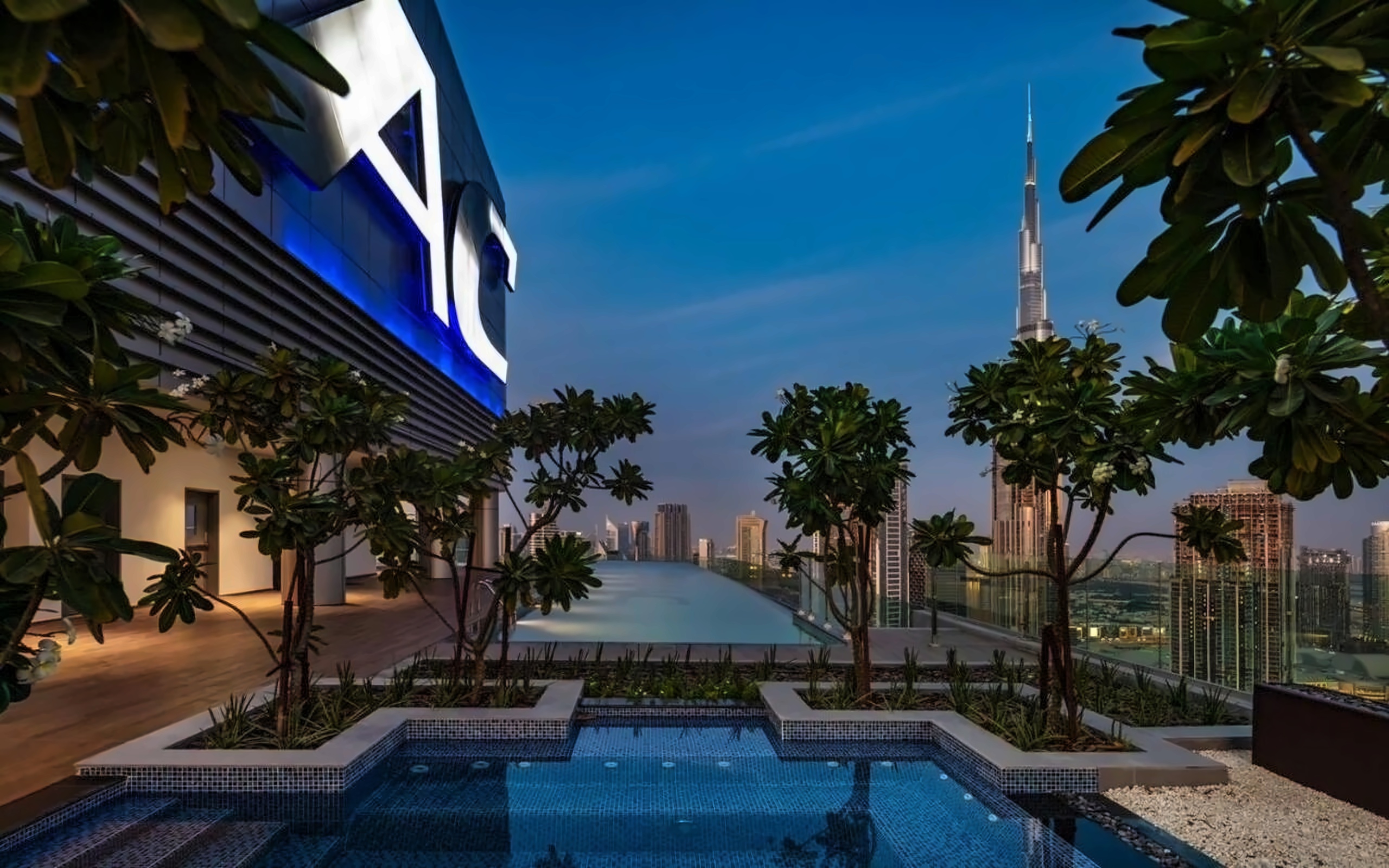 Paramount Hotel Midtown 4