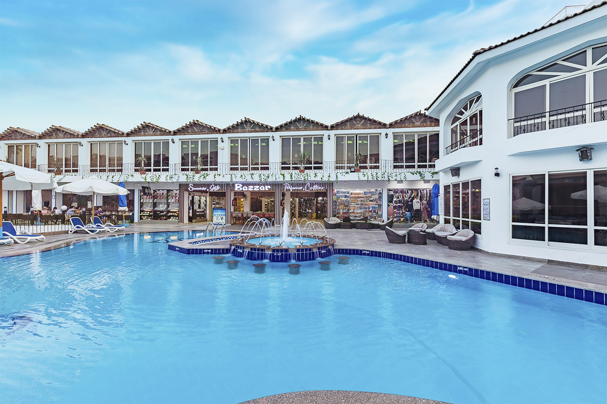 Minamark Resort 3