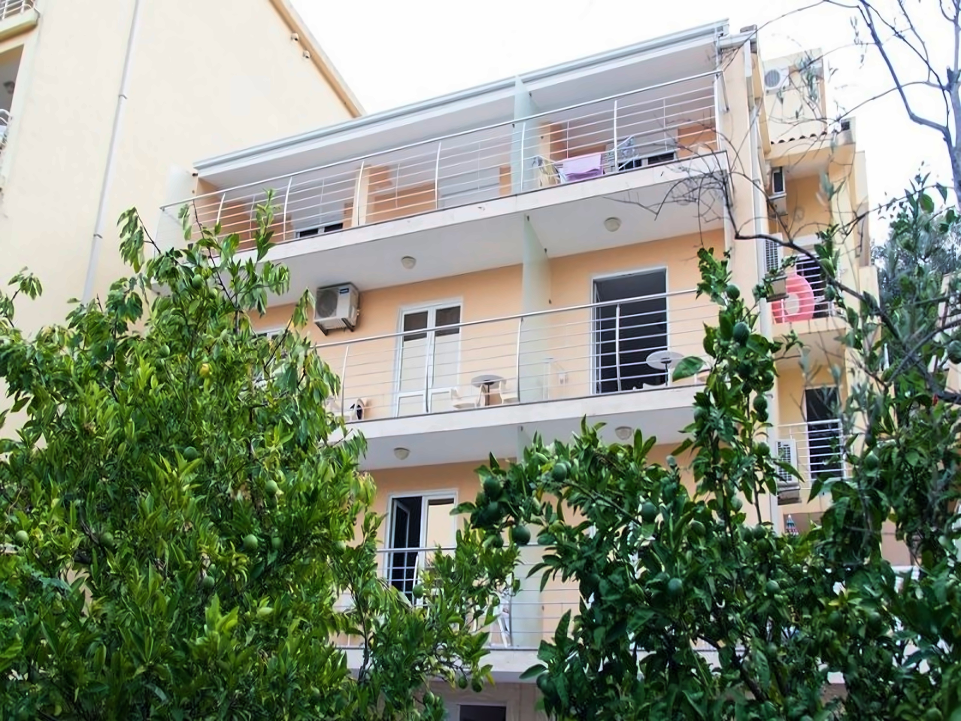 Apartments Sara Lux 5