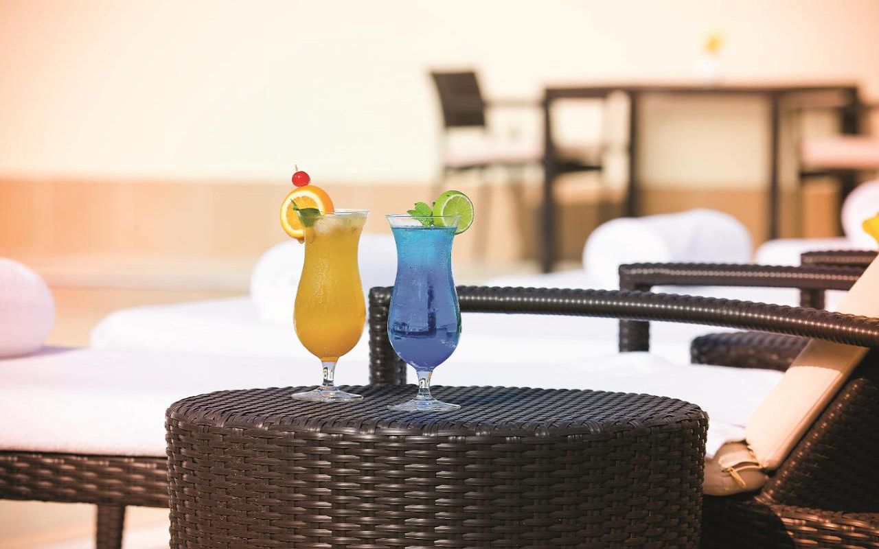 Avani Deira Dubai Hotel 5