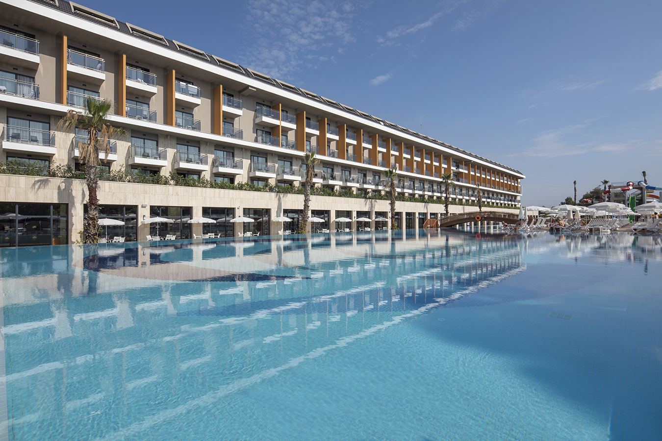 Aydinbey Queens Palace & Spa 4