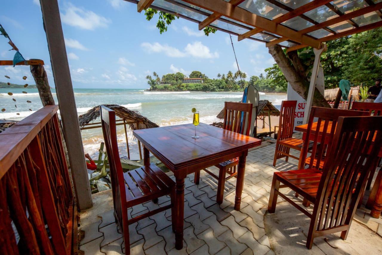 Ceylon Heart Beach 2