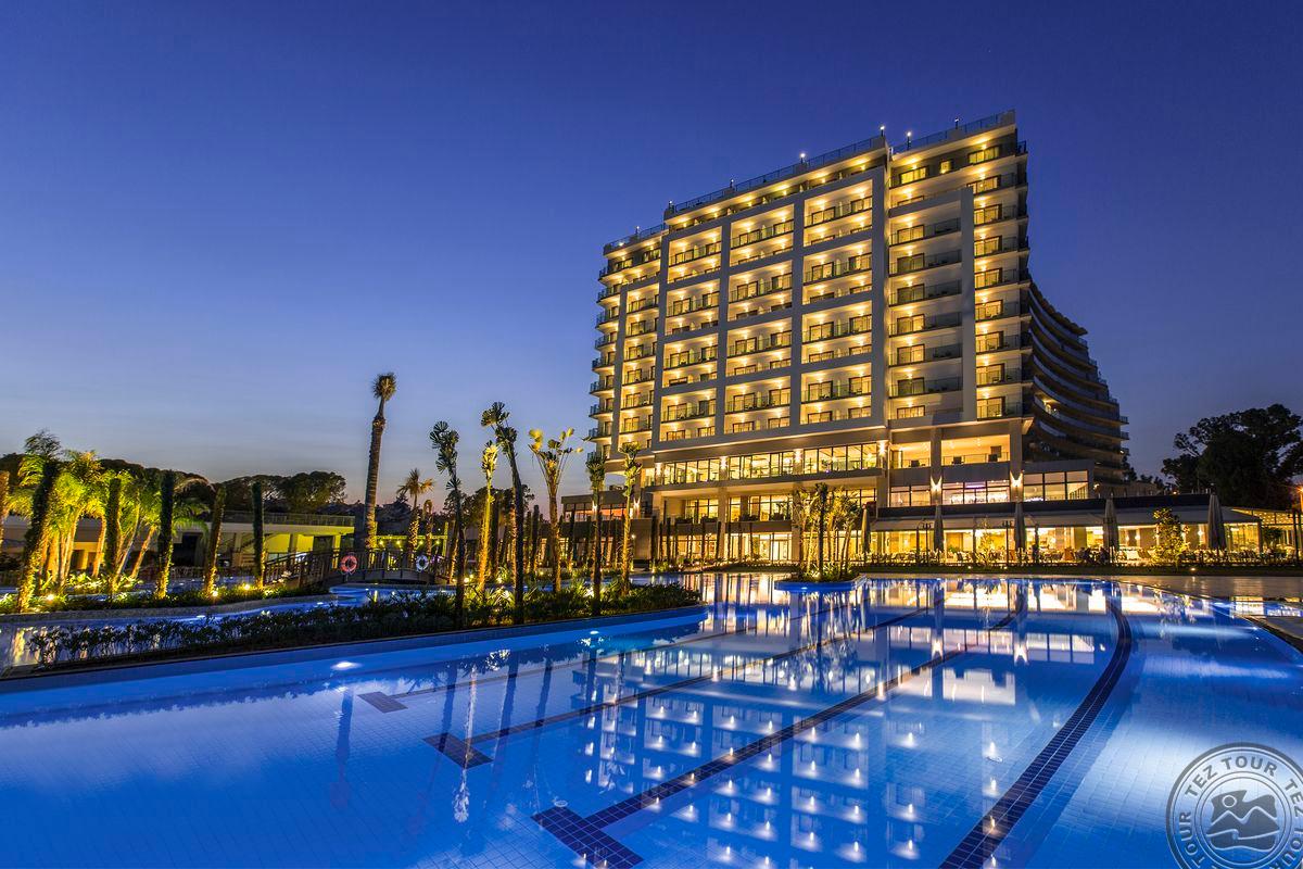 Liberty Golf & Resort Kusadasi 5