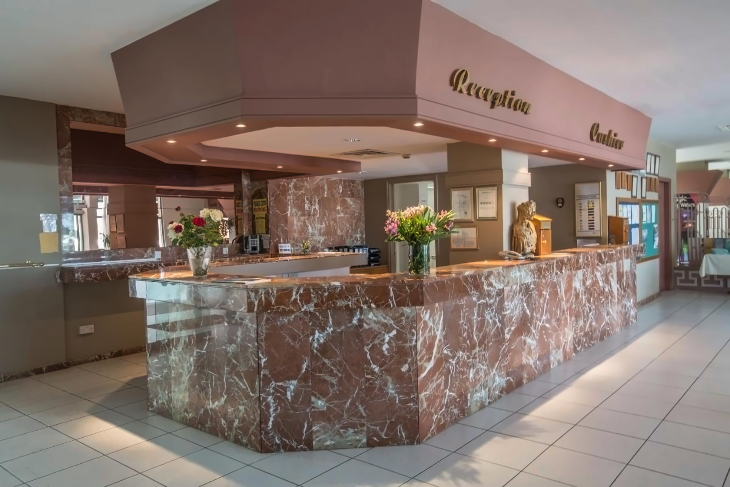 Antigoni Hotel 4