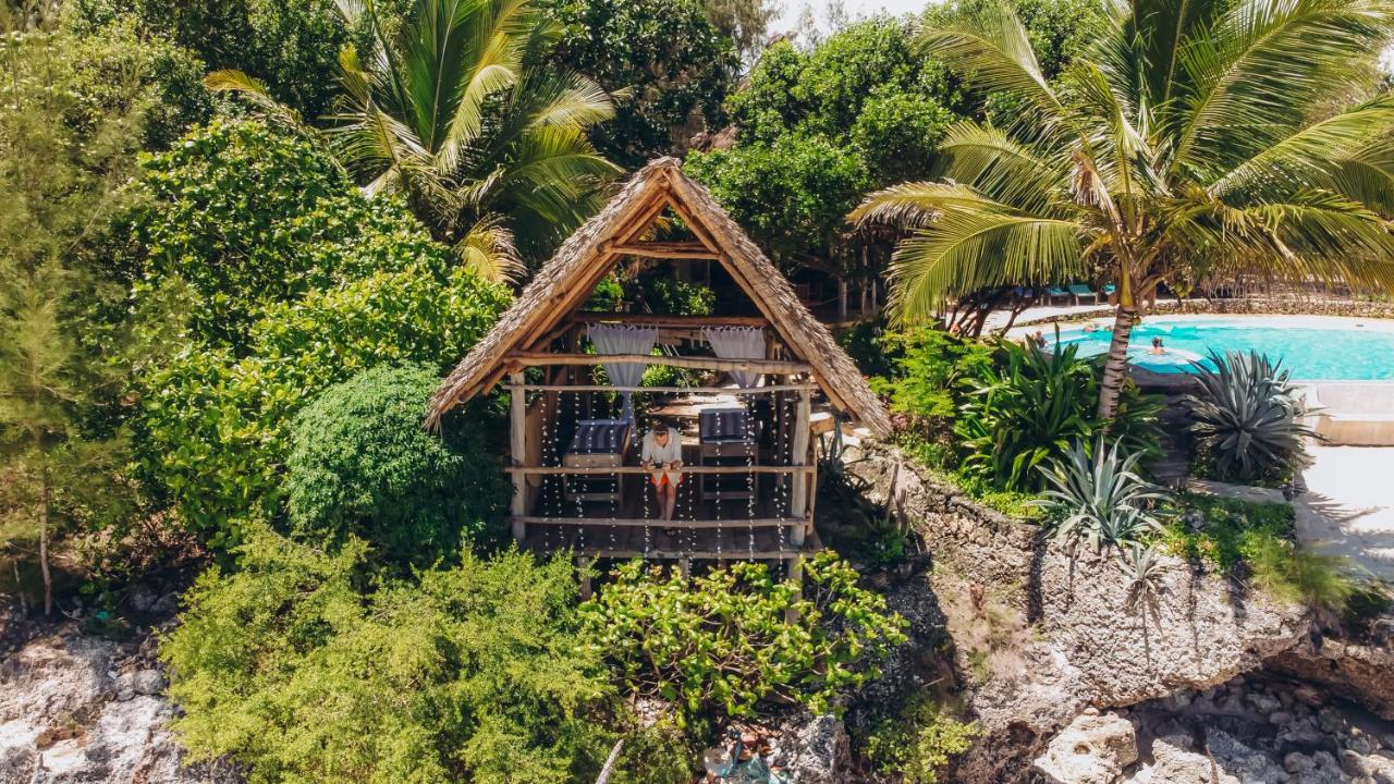 Marafiki Bungalows Zanzibar 3