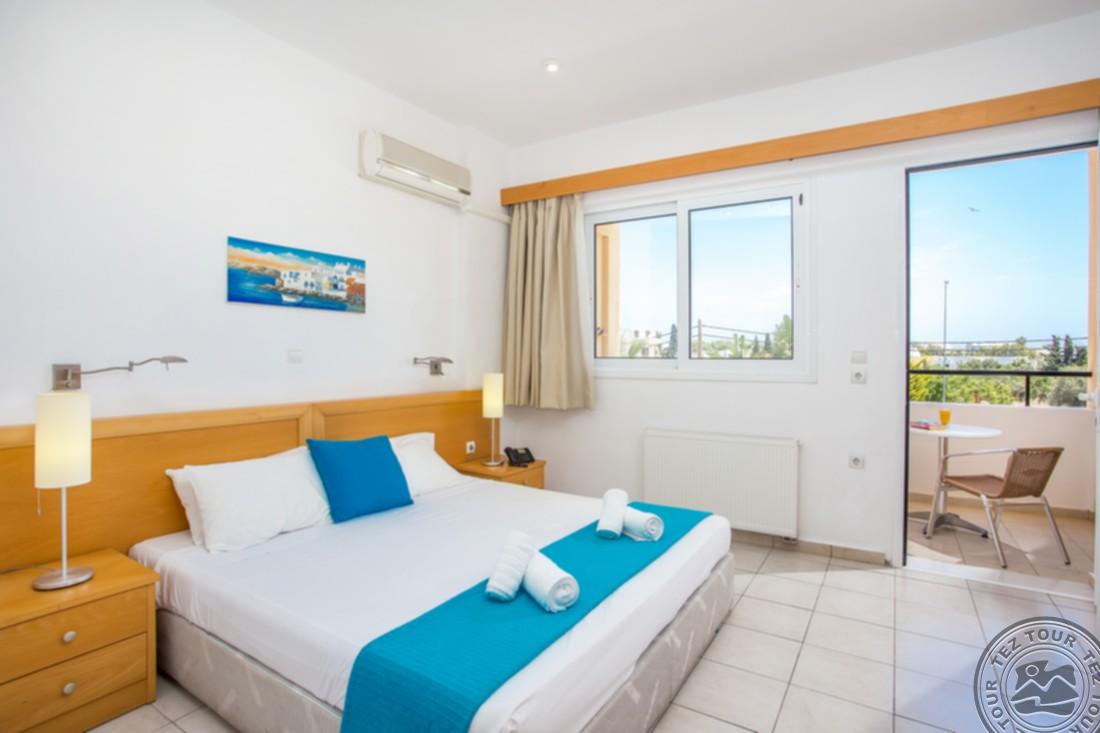 Mon Repos Hotel 3