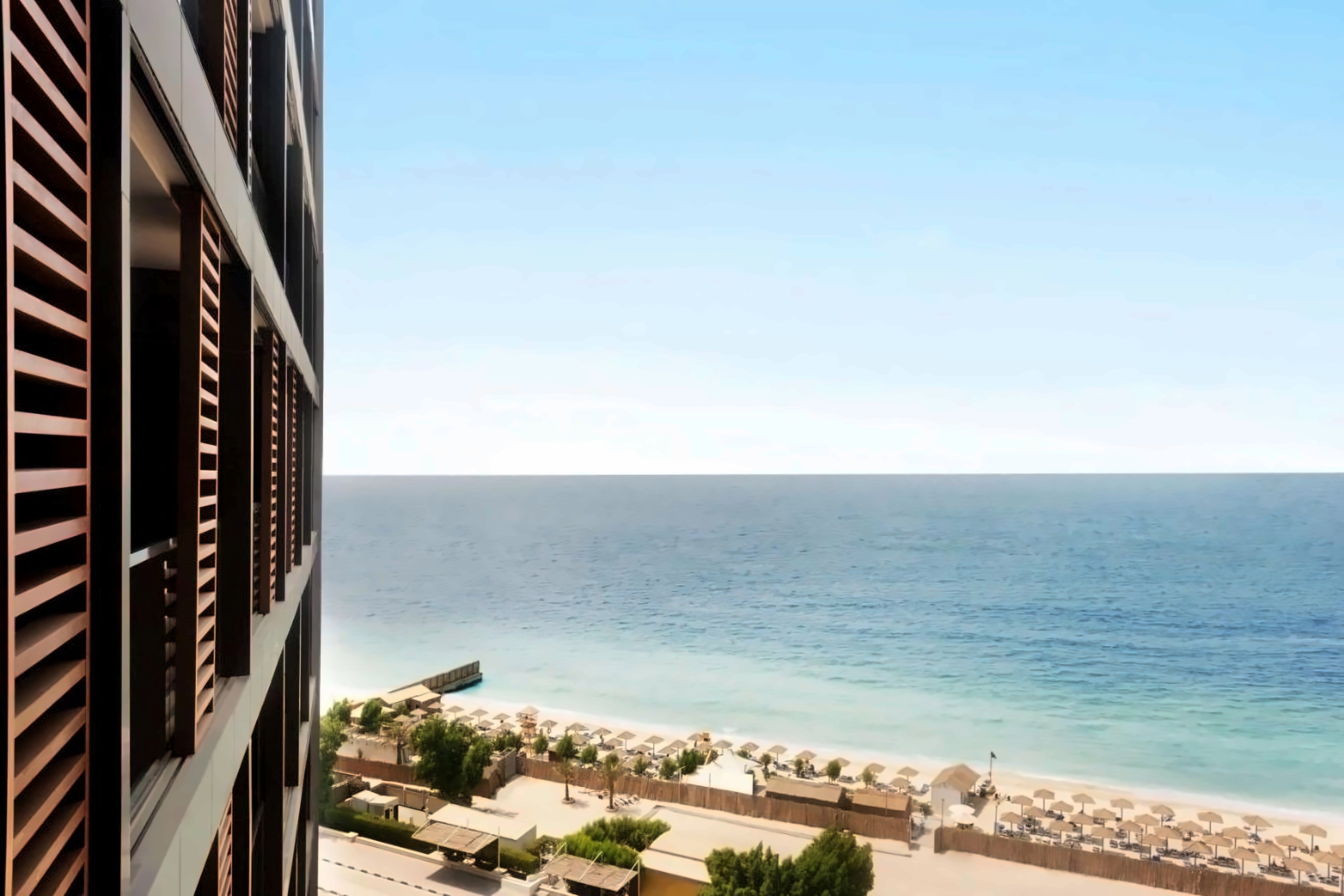 Wyndham Garden Ajman Corniche 2