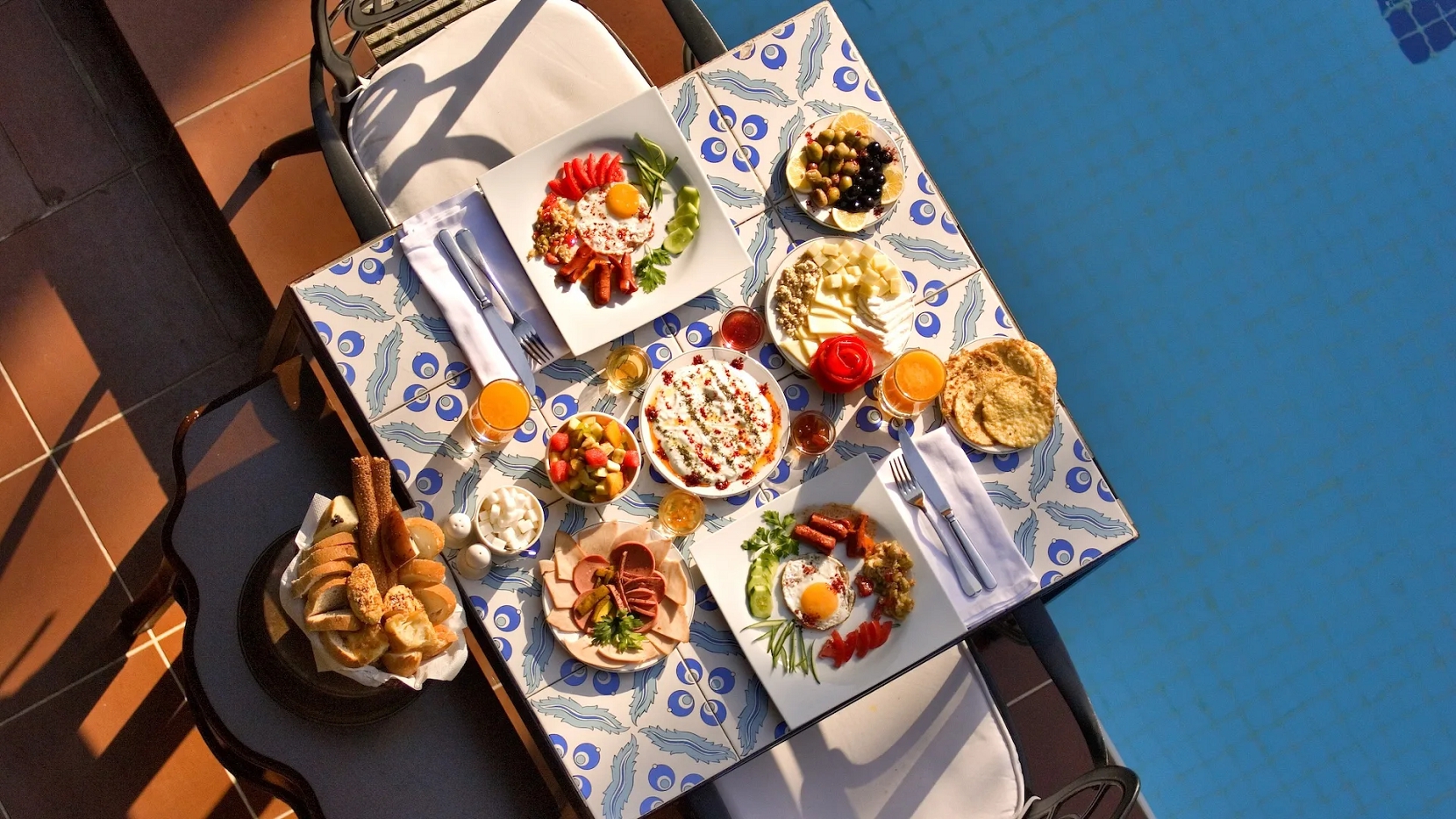 Alp Pasa Hotel 6