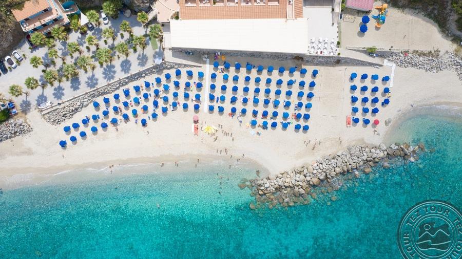 Villaggio Hotel Lido San Giuseppe 2
