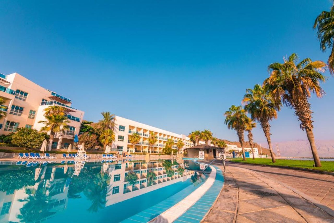 Radisson Blu Resort Fujairah 6