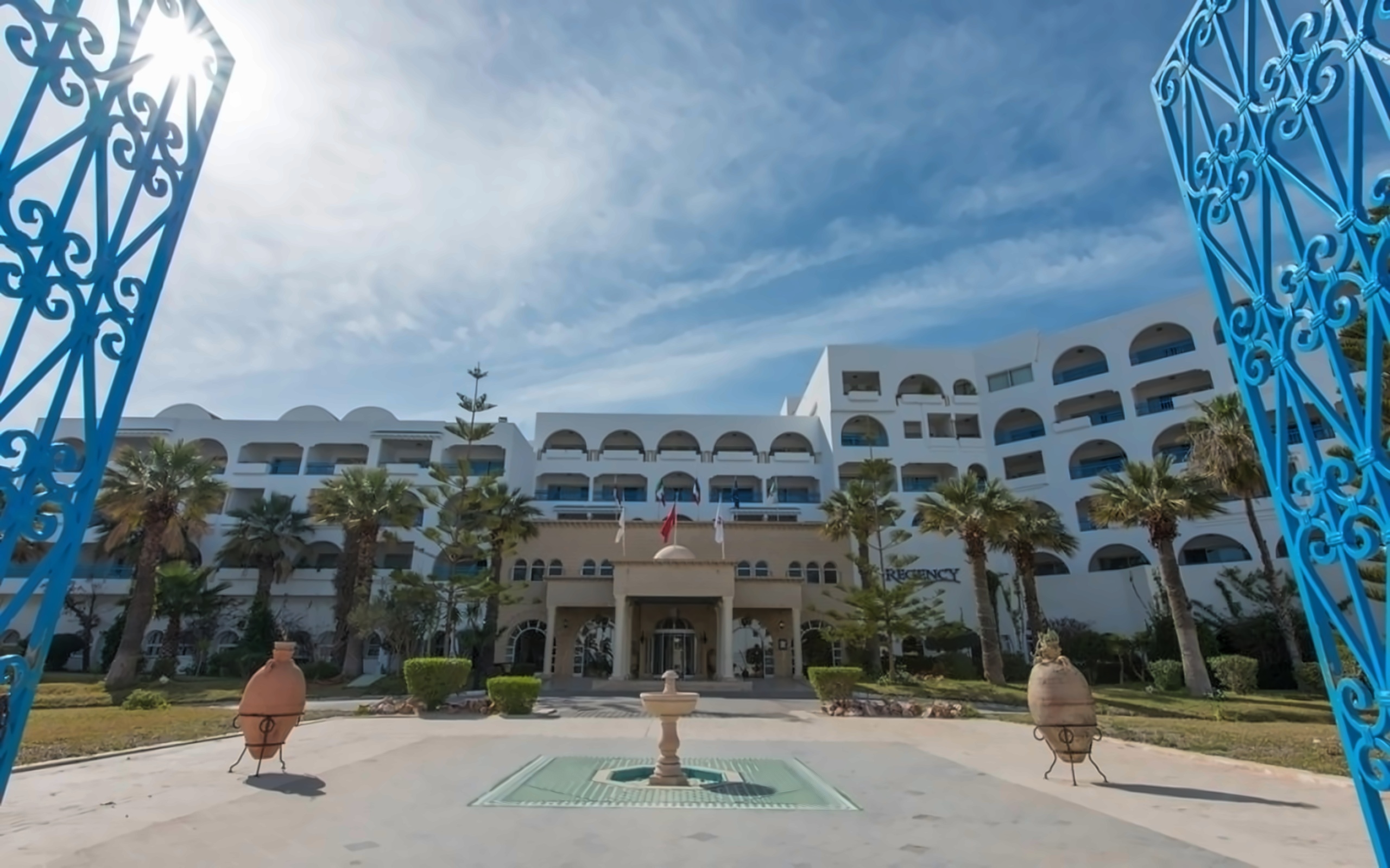 Regency Hotel & Spa 6