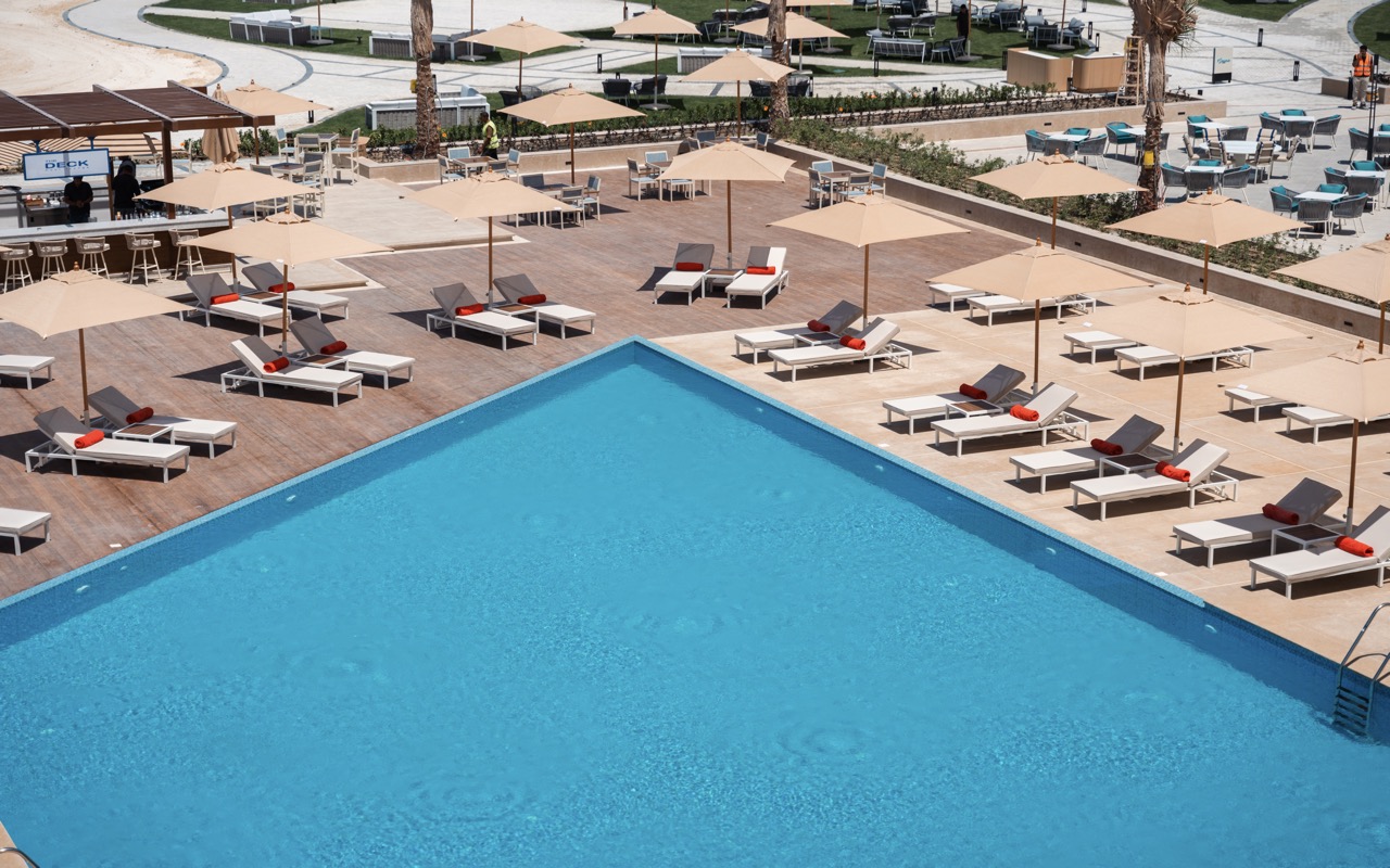 Palma Bay Rotana Resort 5
