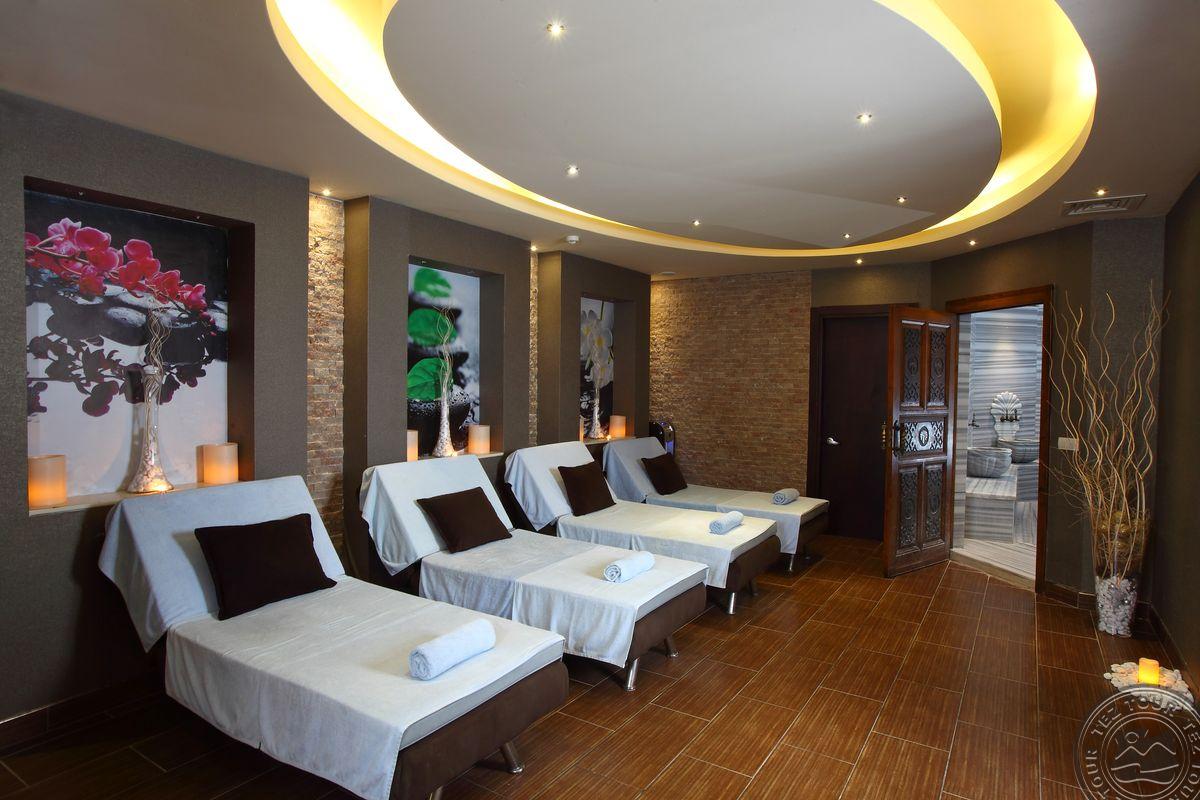 Mandarin Resort Hotel 5