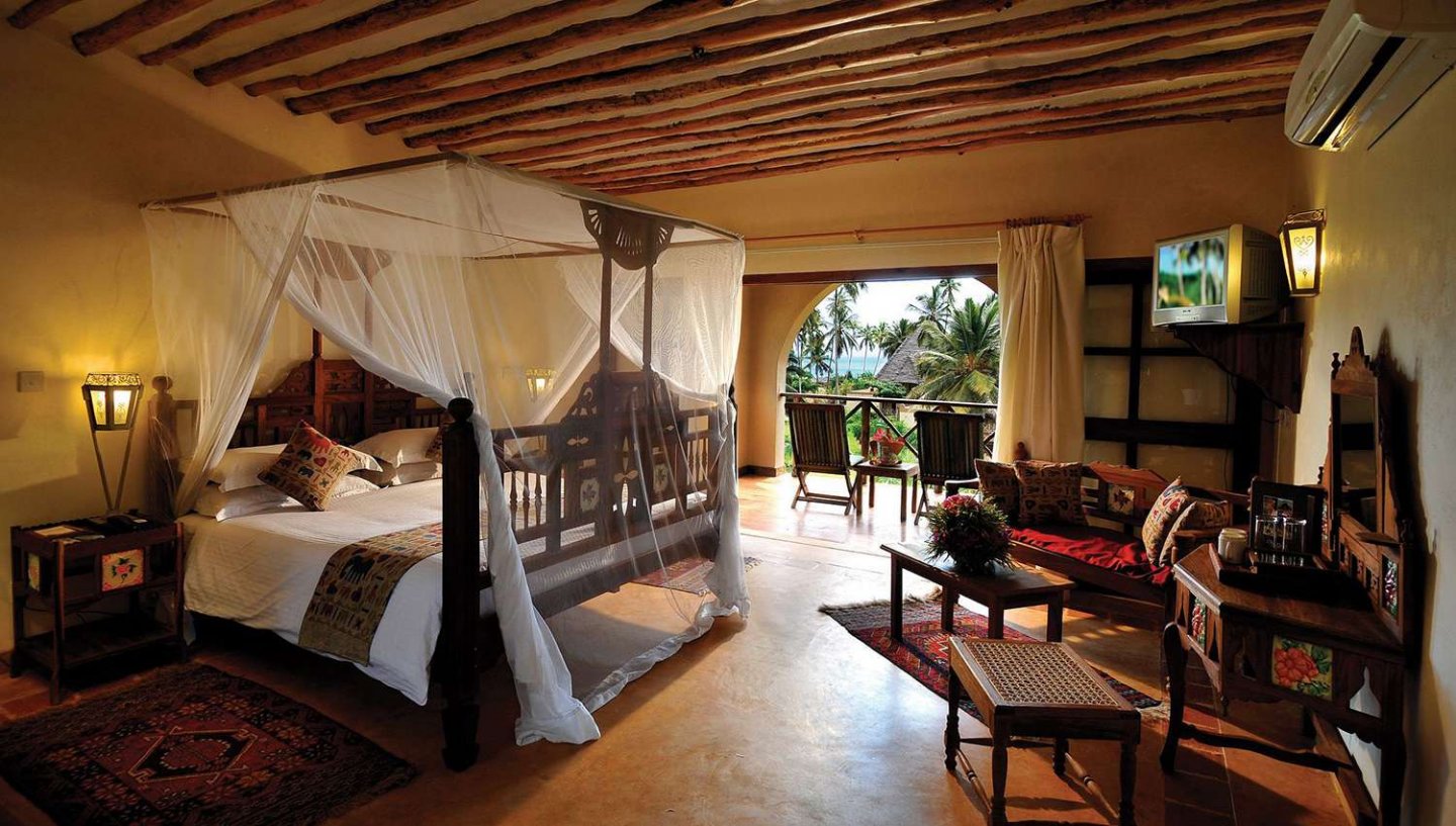 Neptune Pwani Beach Resort & Spa 2