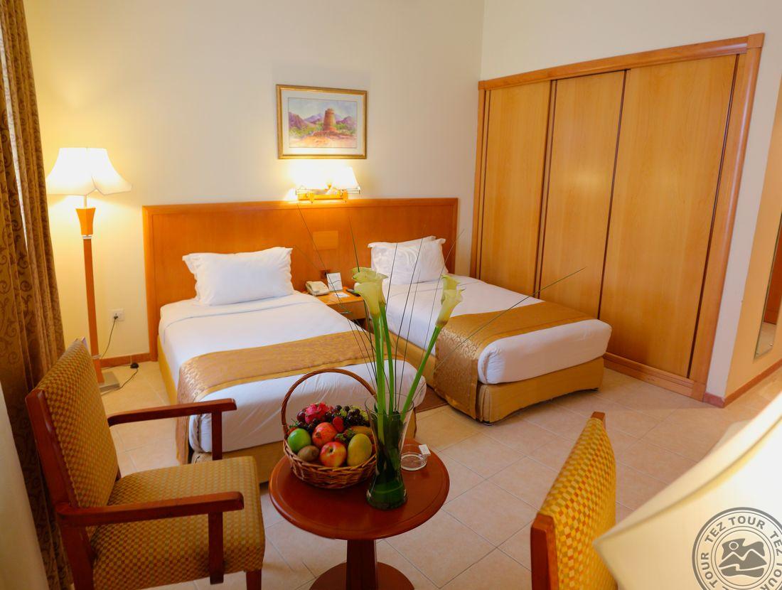 Sharjah Premiere Hotel & Resort 2