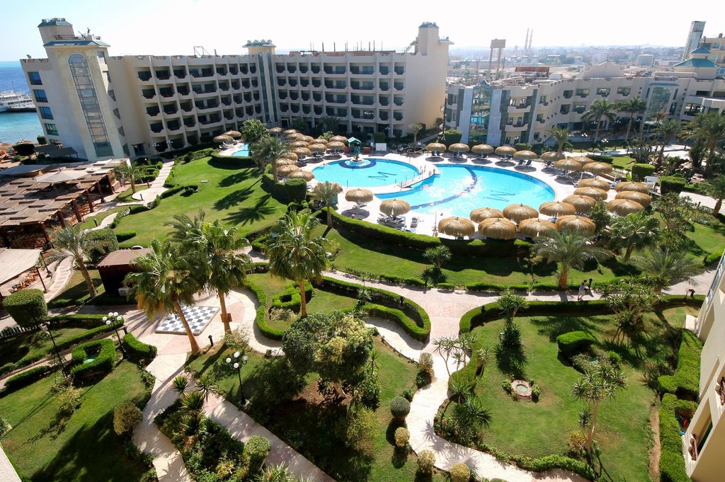 Moreno Spa & Resort 4